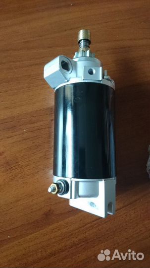 Стартер Ямаха 40Х F 30 F 40 Меркури 40 F 40