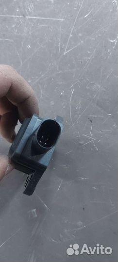 Датчик ускорения на Volkswagen Phaeton