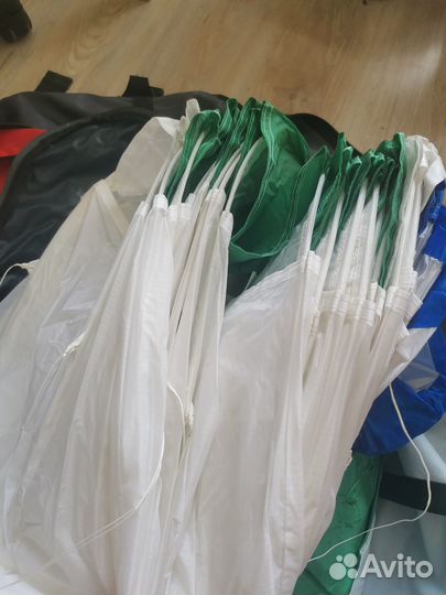 Параплан Sky Country Discovery 5 S