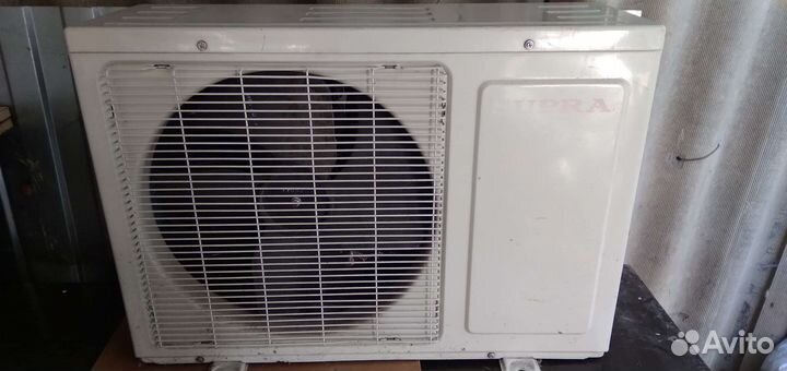 Сплит-система