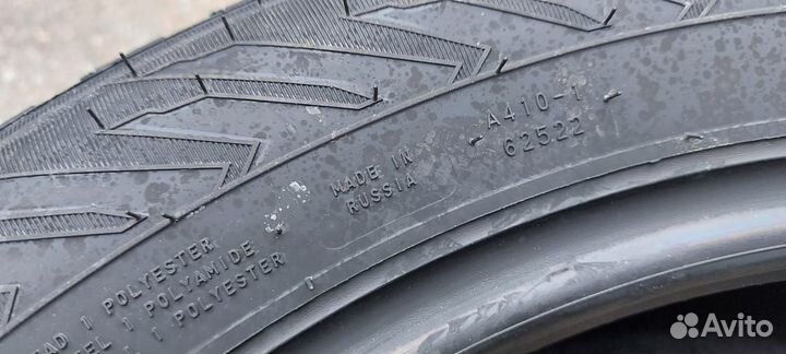 Ikon Tyres Nordman 8 195/55 R16 91T