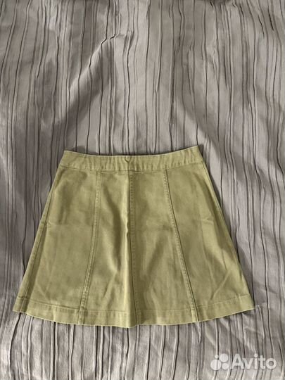 Юбки hm