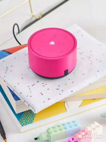 Колонка Яндекс Станция (yndx-00025)