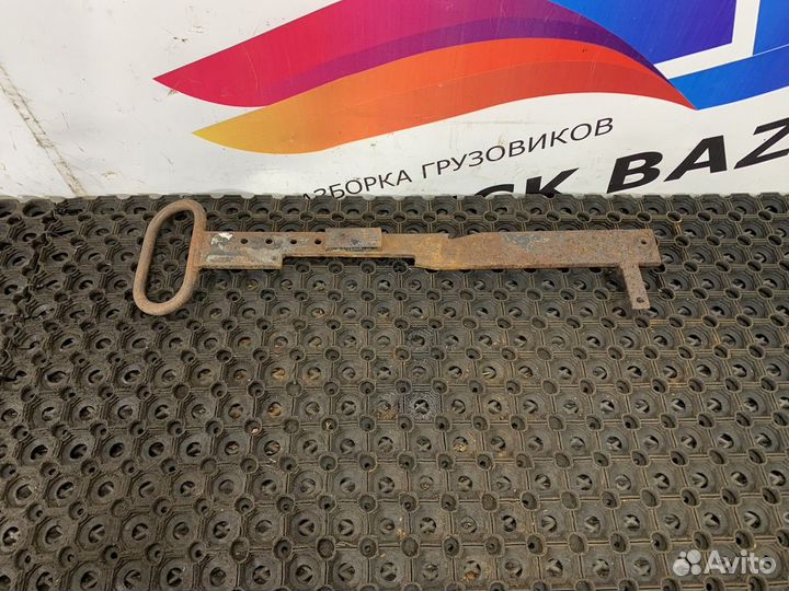 Ручка замка ссу georg fischer Iveco Stralis