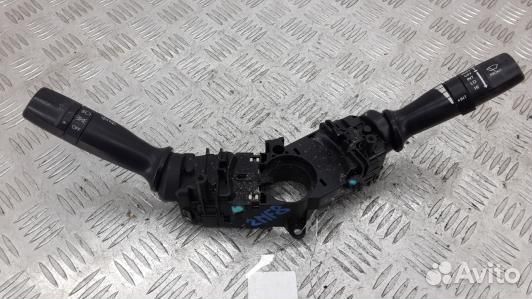 Переключатель поворотов и дворников (стрекоза) KIA