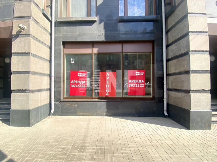 Торговое помещение на Куйбышева ул., д. 13