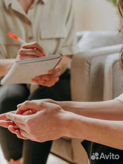 Психолог по семейным ссорам