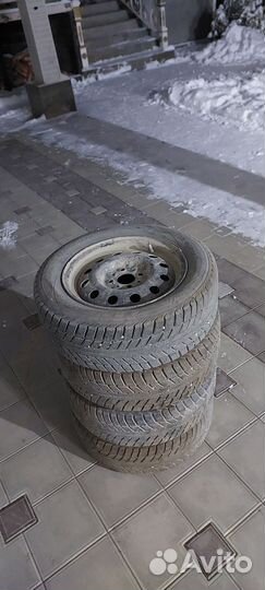 Белшина Artmotion Snow Бел-267 185/60 R14 82