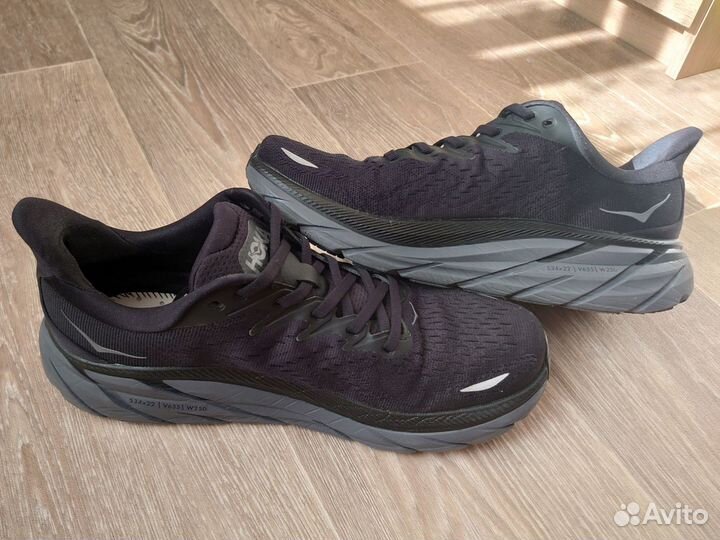 Кроссовки Hoka Clifton 8