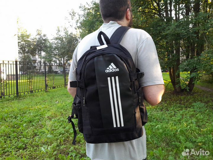 Рюкзак мужской