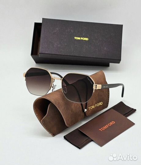 Солнцезащитные очки женские Tom Ford