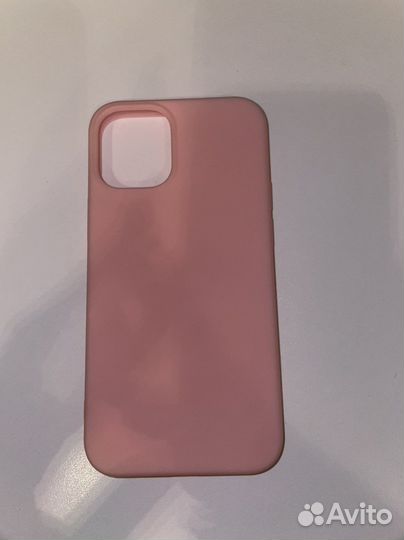 Чехол на iPhone 12 mini