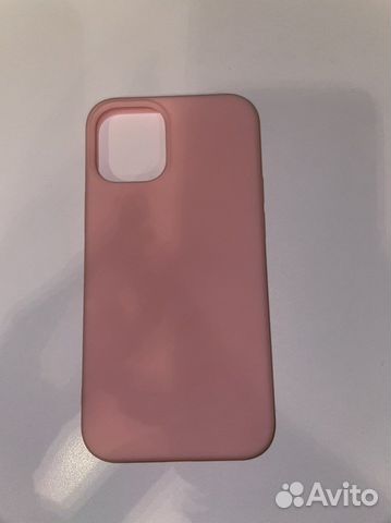 Чехол на iPhone 12 mini