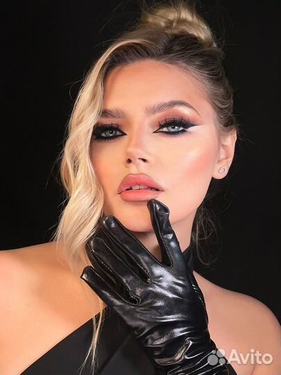 Макияж причёска укладка обучение визажист с 0