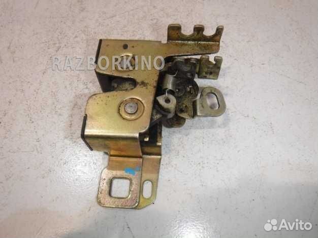 Замок багажника Форд Mondeo 1