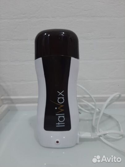 Воскоплав картриджный