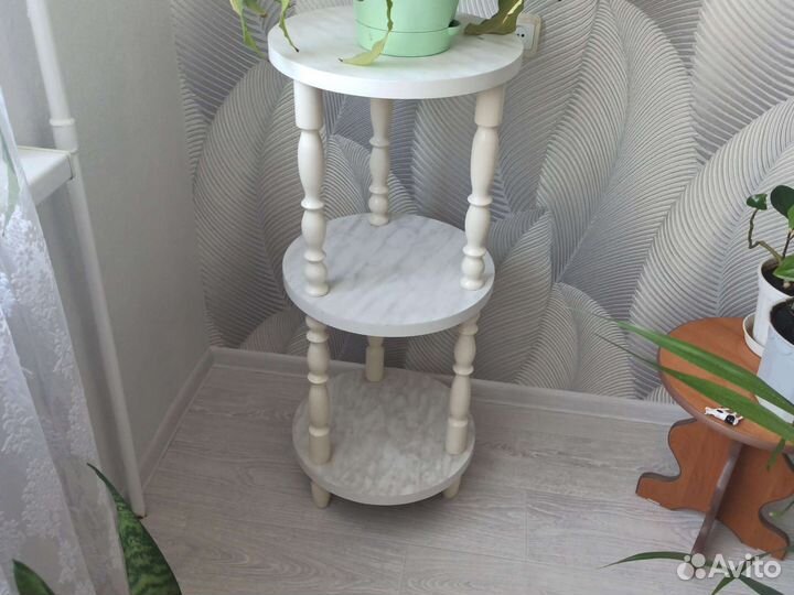 Подставка для цветов