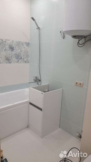 Ремонт и отделка квартир