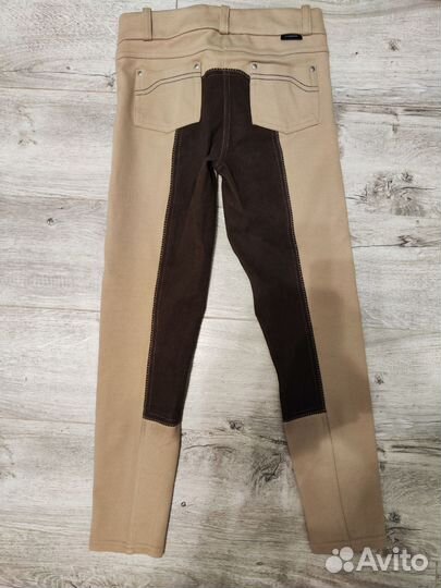 Штаны для занятия конным спортом