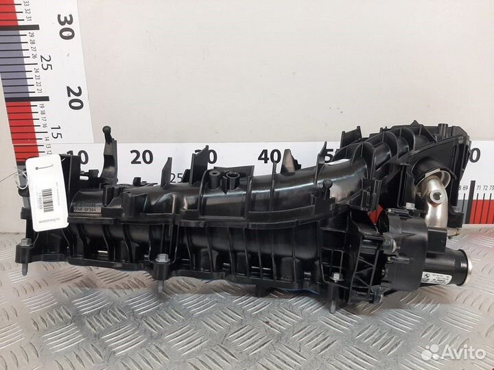 Коллектор впускной BMW 5-Series/M5