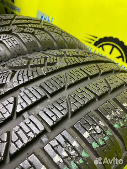 Pirelli Winter Sottozero 210 Serie II 205/55 R17 91H