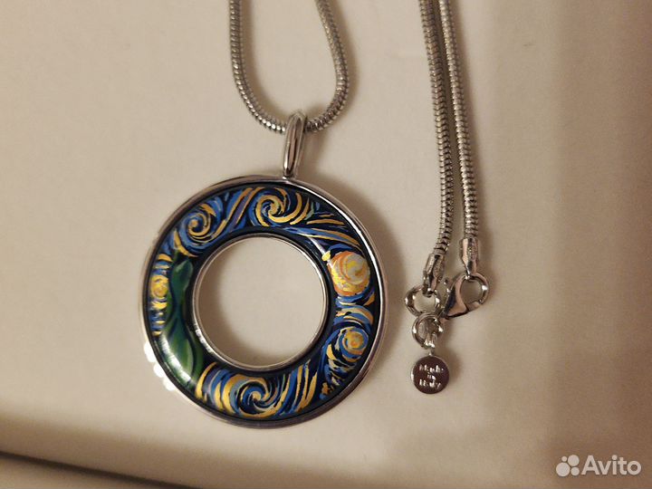 Frey wille Ван Гог