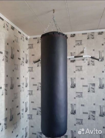 Боксерская груша 60 кг мешок для бокса