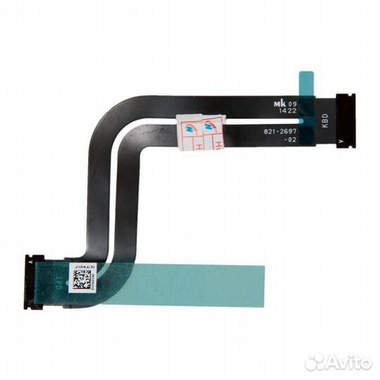 Шлейф клавиатуры IPD для MacBook 12 Retina A1534 E