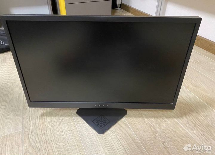 HP omen 25 144гц» игровой монитор