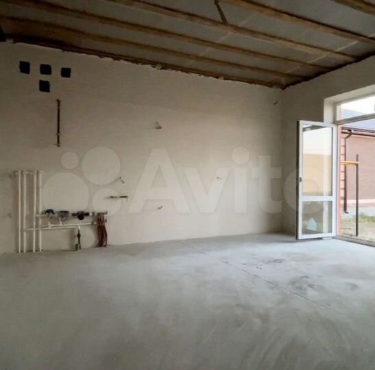 Дом 93 м² на участке 3,5 сот.