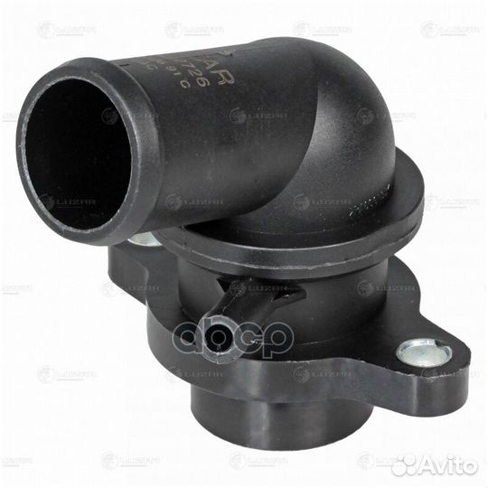 Термостат с ниж. крышкой для а/м Daewoo