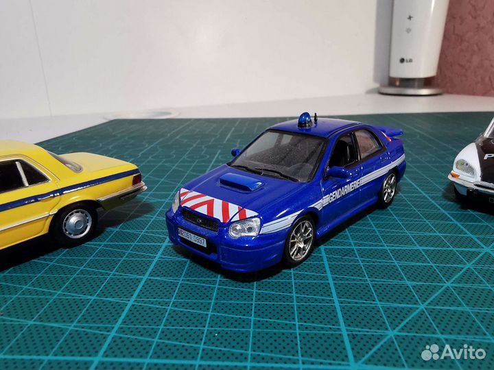 Полиция, милиция, ваи