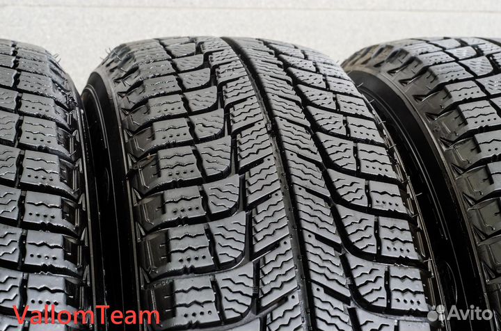 Michelin X-Ice 3 175/65 R15 88T