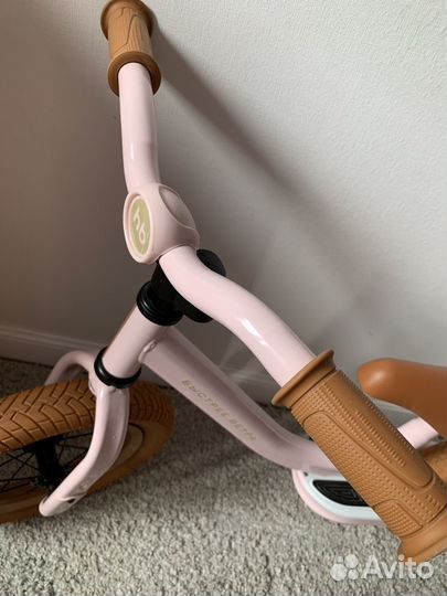 Беговел happy baby