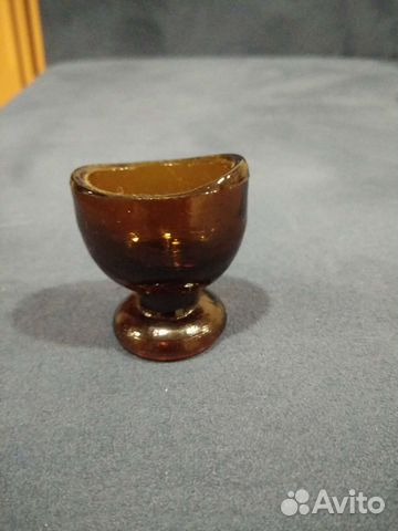 Медицинский стаканчик для промывания глаз