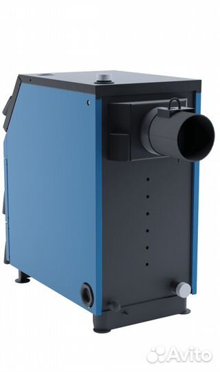 Котел zota Тополь-М 80 кВт