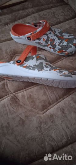 Сланцы мужские р41-42