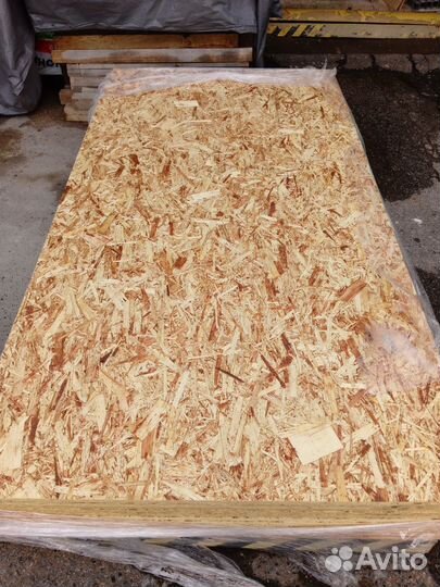 Осп osb плита продажа