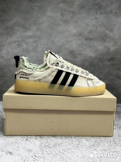 Кроссовки Adidas x Song for the Mute Campus 80s Cr