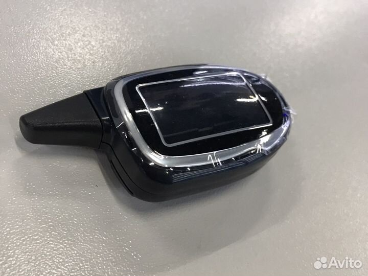 Корпус scher-khan magicar 7