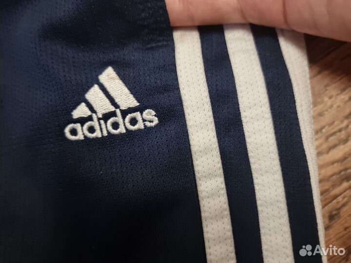 Шорты adidas 128