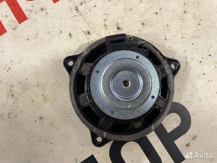 Динамик Land Rover Range Rover Vogue L405 508PS