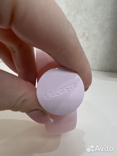 Lacoste L.12.12 Rose Eau De Parfum