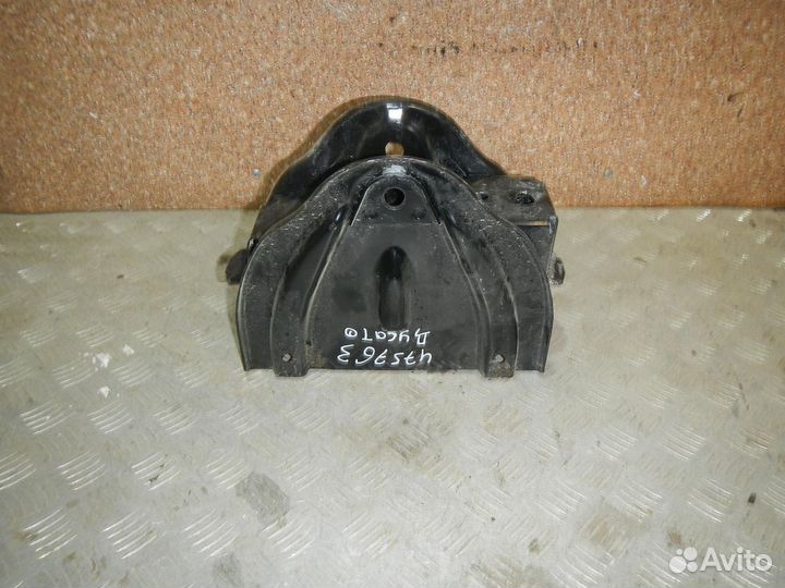 Б/У Б/У Кузовной элемент, Fiat (Фиат) -ducato 250