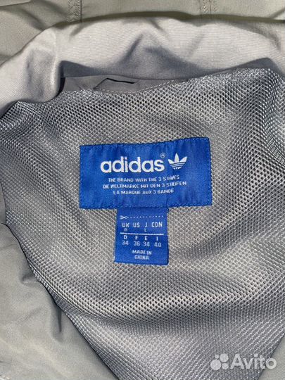 Ветровка adidas