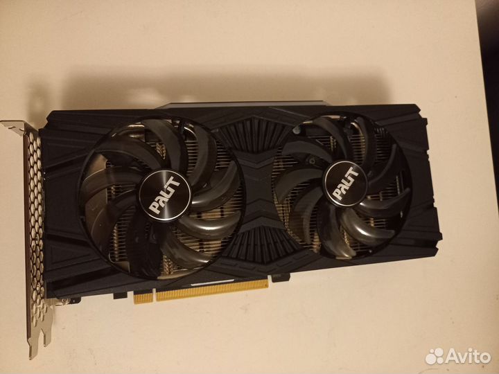 Видеокарта