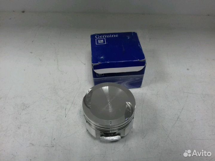 Поршень daewoo matiz spark стд. GM