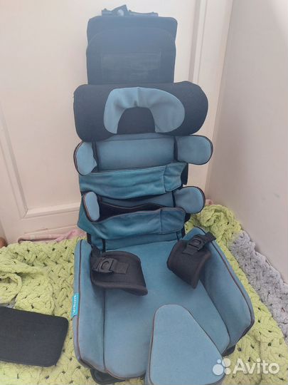 Ортопедическое кресло опора для сидения