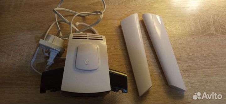 Вешалка сушилка с обогревом