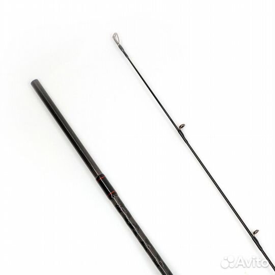 Daiwa Удилище спиннинг. Ninja Z JS 762MFS 2.3 м